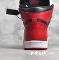 ready Shattered God real to Satin Backboard PK materials ship High Retro Jordan 1 0510